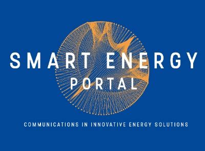 Smart Energy Portal .